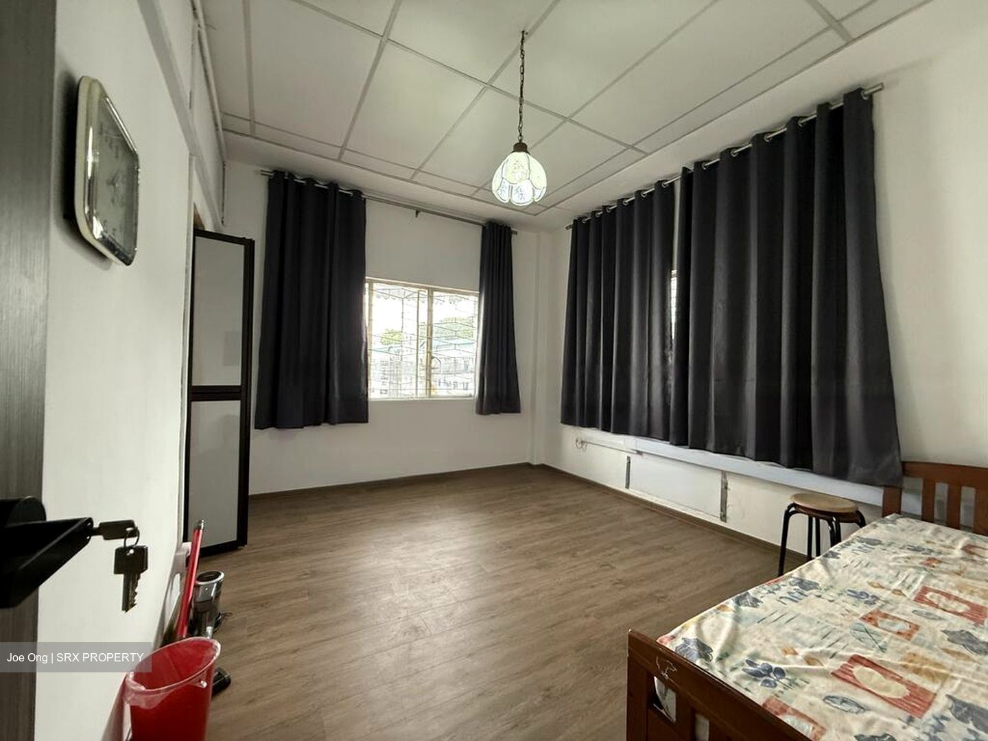 Cavenagh Gardens (D9), Apartment #458114241